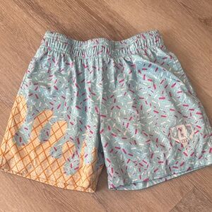 Baseball Lifestyle Boys shorts